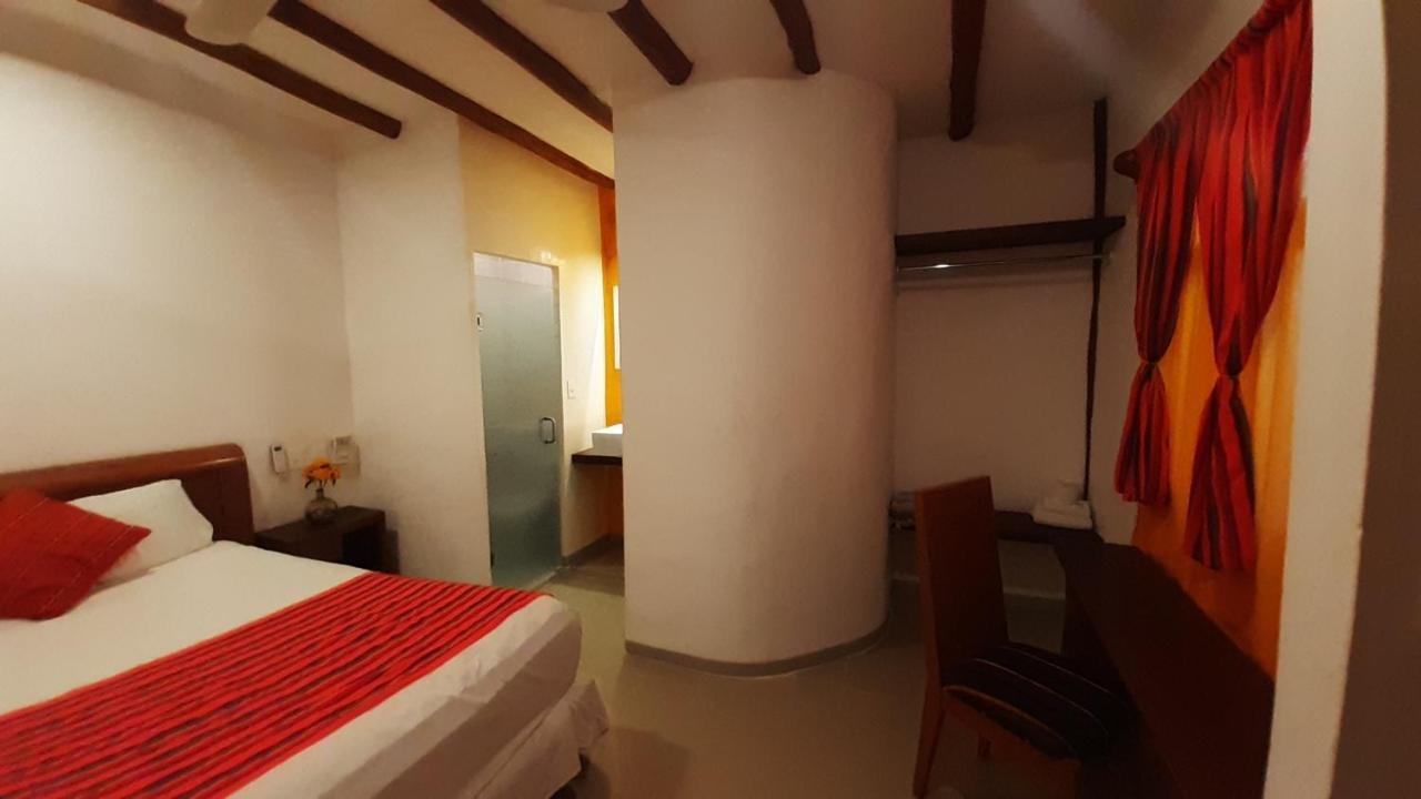 Estancia Tulbayab 36 Cancún Exterior foto