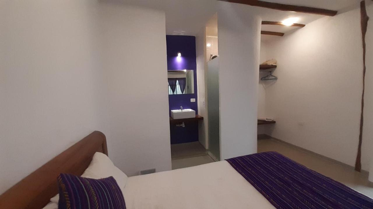 Estancia Tulbayab 36 Cancún Exterior foto