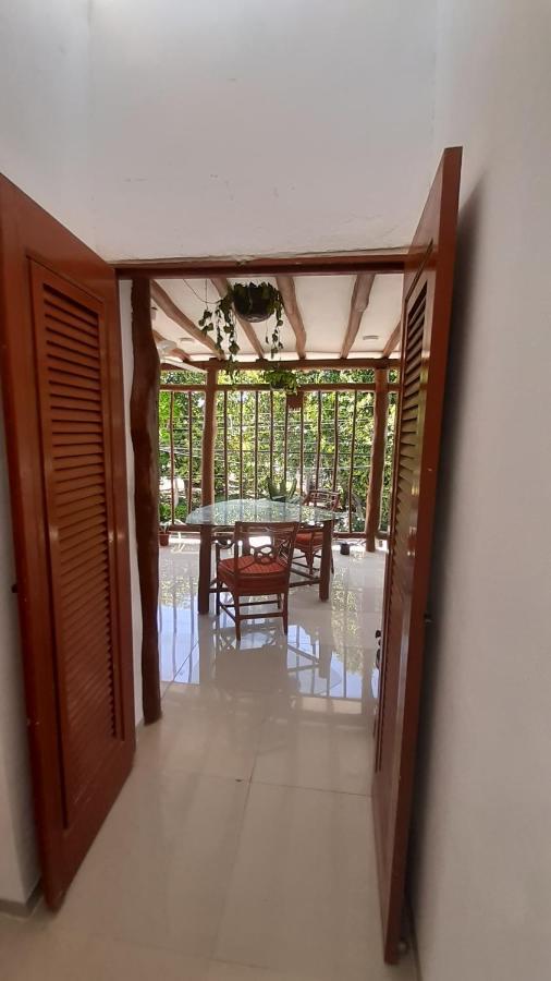 Estancia Tulbayab 36 Cancún Exterior foto