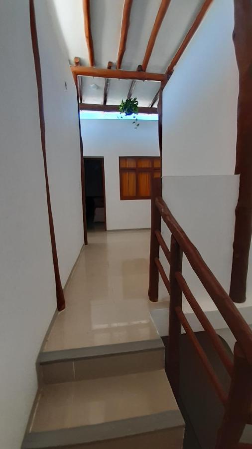 Estancia Tulbayab 36 Cancún Exterior foto