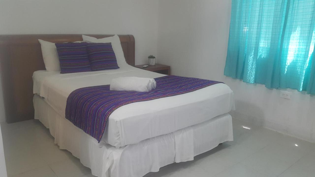 Estancia Tulbayab 36 Cancún Exterior foto